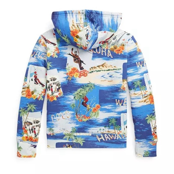 Kids Ralph Lauren Sweatshirt - Picture 2 of 6